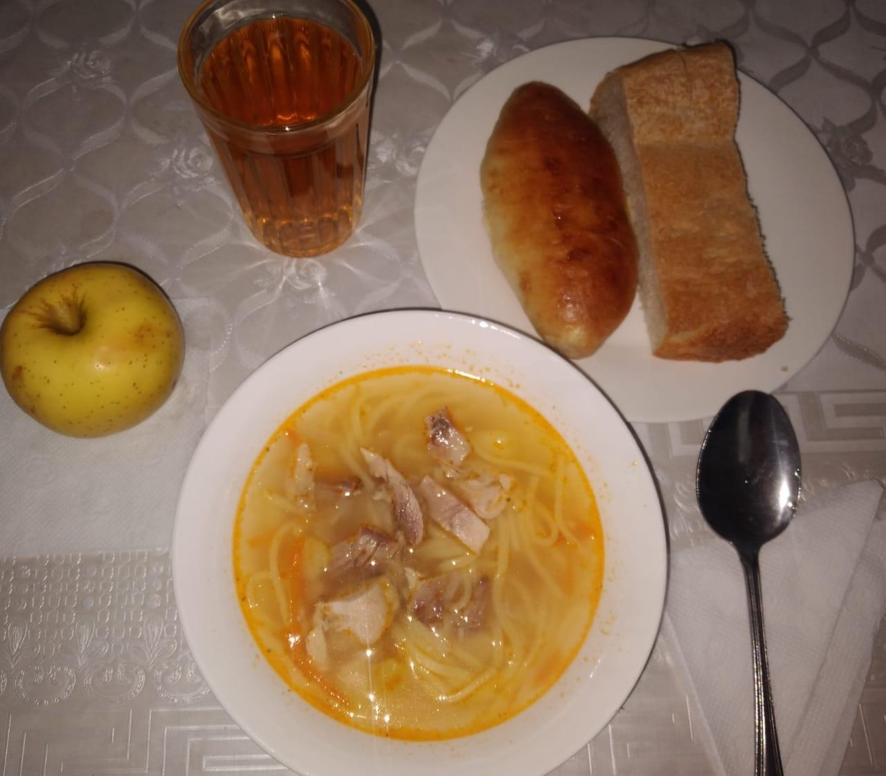 01.03.2024 жыл   Ас мәзірі