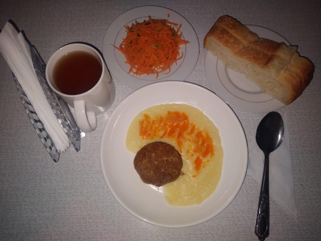 07.11.2024 жыл  Ас мәзірі