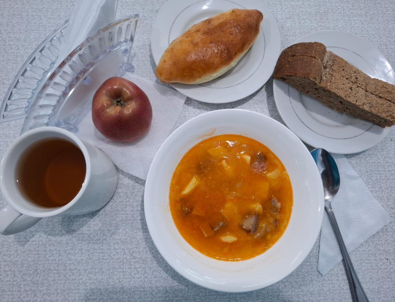 19.02.2025  жыл  Ас мәзірі